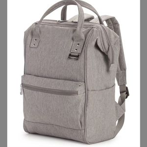SWISSGEAR BACKPACK GREY BRAND NEW